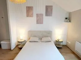 Studio Prestige, Cocon de Charme & Confort