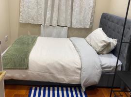 Standish Haven Ensuite Room, hotel a Standish