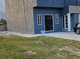 Villas In A Gated Community in May Pen Clarendon, Hotel in May Pen