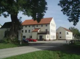 Zimmervermietung Schmerold