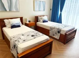 Seawave Beach and Dive Resort