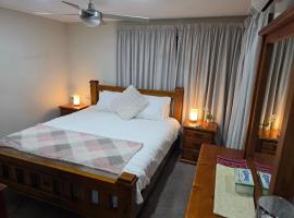 Waggrakine में, होटल Sunset Beach B&B