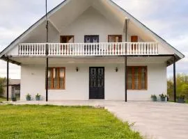 Kutaisi Airport Guest House Bashi