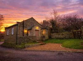 The Old Chapel, Peak District
