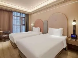 Mercure Xi'an Gaoxin Dazhai Road