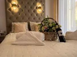 VILLA SOLARIS USTKA - wypoczynek dla dorosłych