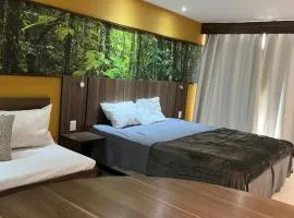 Flat Studio - Hotel Style