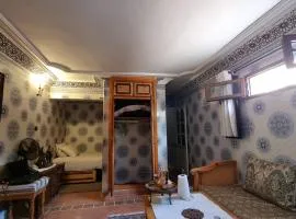 Momo's villa