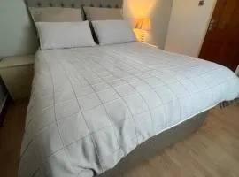 Cozy Room at Willow House