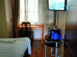 Sky Nest 14, hotel a Nairobi