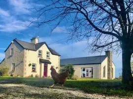 Cosy Cottage