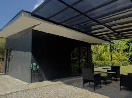 Casa Benedicion