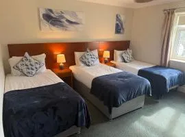 36 Flesk River Apartment