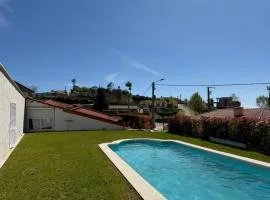 Lichthaus - Gerês