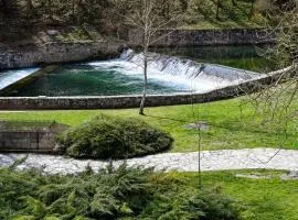 Apartmani Park, Jajce