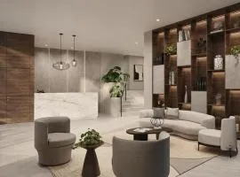 Magdalena Style Suites & Apartments