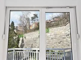 Apartmani Park, Jajce
