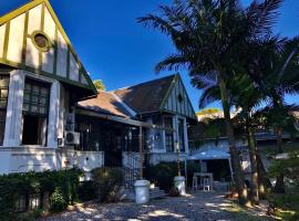 Hotel Posada de 1860, hotell sihtkohas Tigre