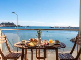 Cala Home, Hotel in Águilas