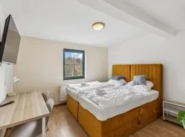 jenapartments - 4SZ 7P - vor den Toren Jenas