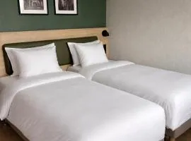 Campanile Rouen Nord - Mont-Saint-Aignan