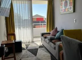 Comfortable apartment in San Antonio