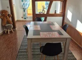 Le repaire des Manalas