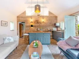 The Cow Shed Luxury Barn Moments From Narberth