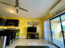Island Couples Retreat - 1 Bed Condo in Red Hook