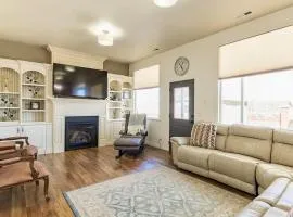 Fossil Crest Retreat