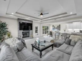 The Tulsacation on Oxford