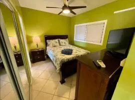 Red Hook Retreat with Stunning Ocean Views