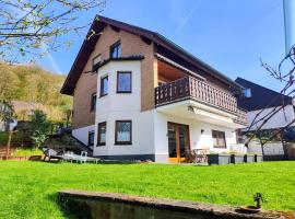 Ferienwohnung Bockshecker, Hotel in Unkel
