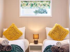 Scald Law, hotel em Penicuik
