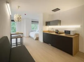 Nova MSuites Valencia