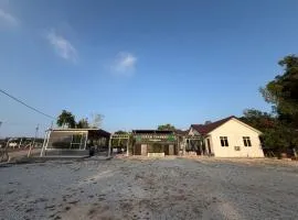 Ilham Penarek Pantai Penarik