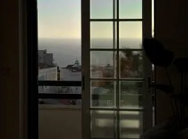The Salty Nap