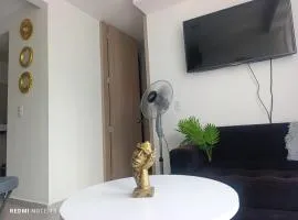 Refugio VilletaTranquility Privacy and a Pool