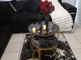 Umhlanga Rocks Apartment