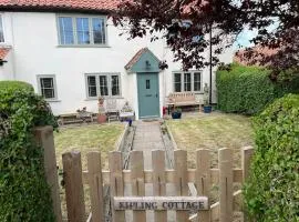 Stylish Property, Sandsend