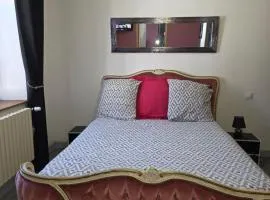 chambre randonneur GR4-441