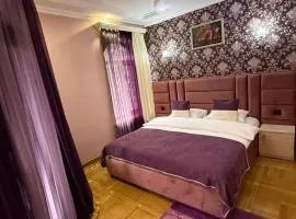 Rubin Hotel