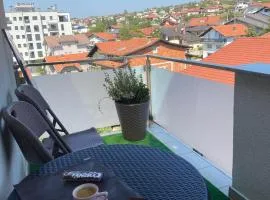 Stan na dan Alisa Cazin