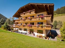 Zirbenhof, penzion – hostinec v destinaci Innerkrems