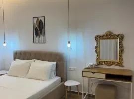 Luxury Ksamil Apartments
