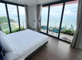Flamingo Hai Tien Beach Resort