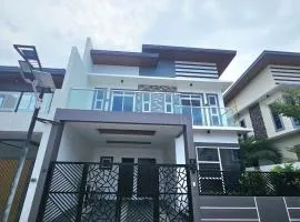 Villa Cassandra Atasha Private Resort - Chantelle