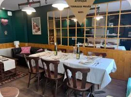 L'Alsace By Atypiq'Ried Near Europa-Park