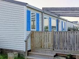 Mobile Home privé dans camping n 69