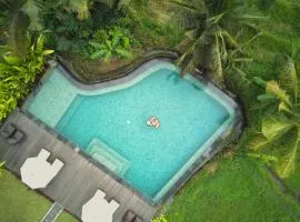 Green Hill Bungalows